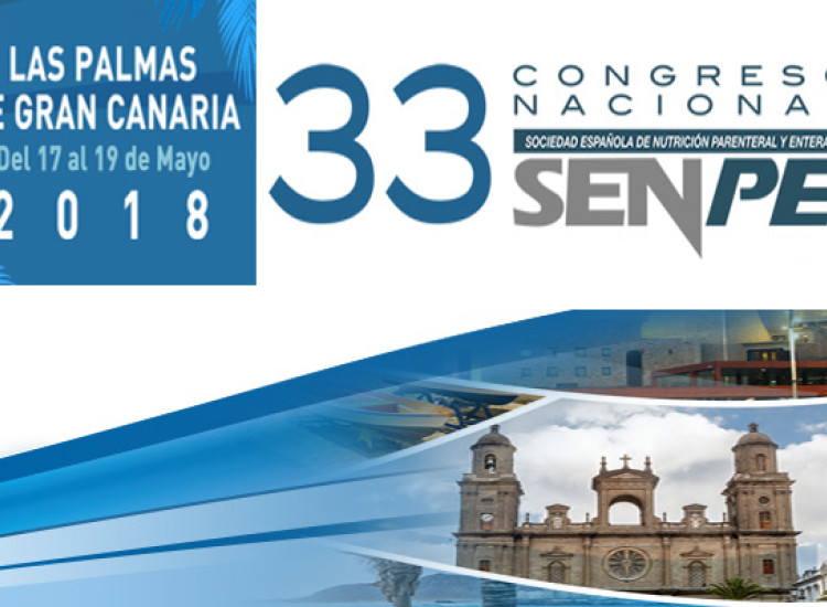 XXXIII Congreso Nacional SENPE
