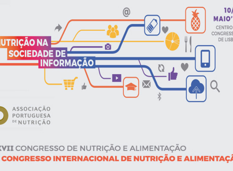 XVII Congress of Food and Nutrition and I International Congress of Nutrition and Food