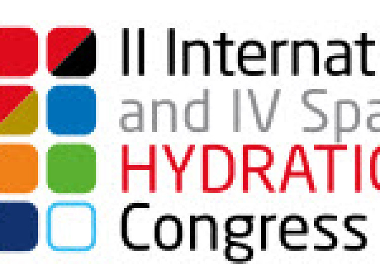 II Congreso Internacional y IV Congreso Nacional de Hidratación