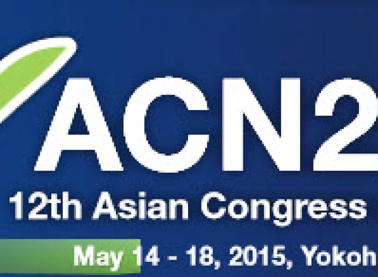 12th Asian Congress of Nutrition - 