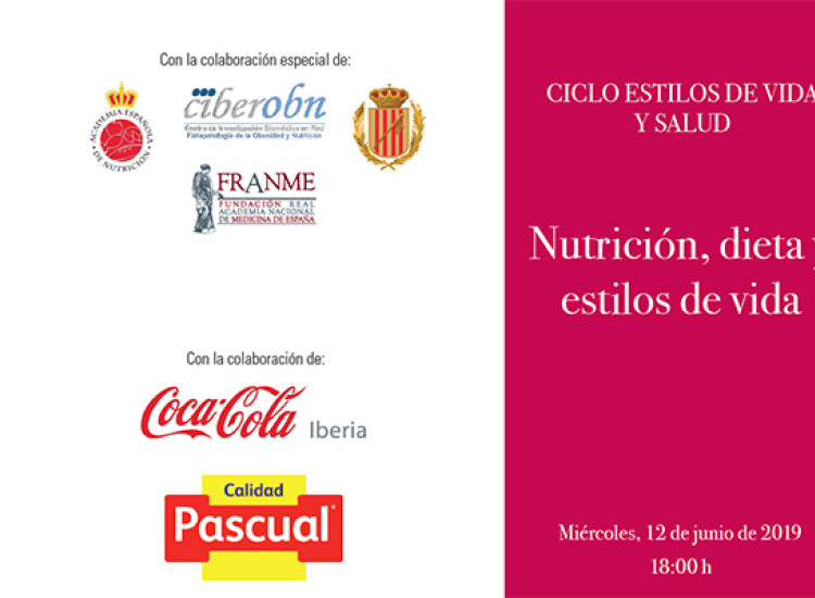 Nutrición,dieta y estilos de vida