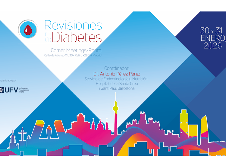Revisiones en Diabetes
