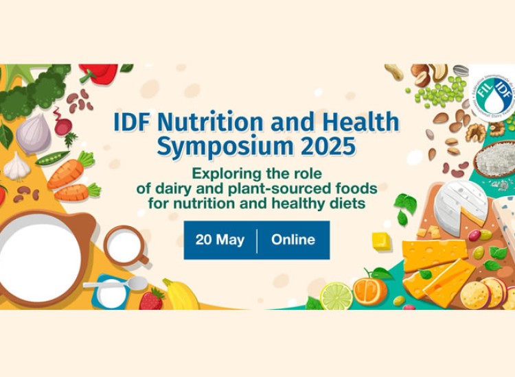 Nutrition and Health Symposium 2025
