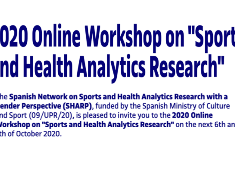 2020 Online Workshop on 