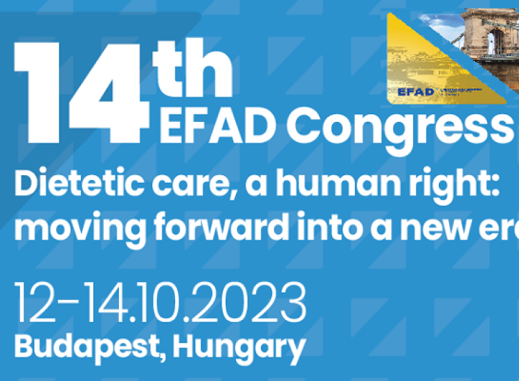 14th EFAD Congress