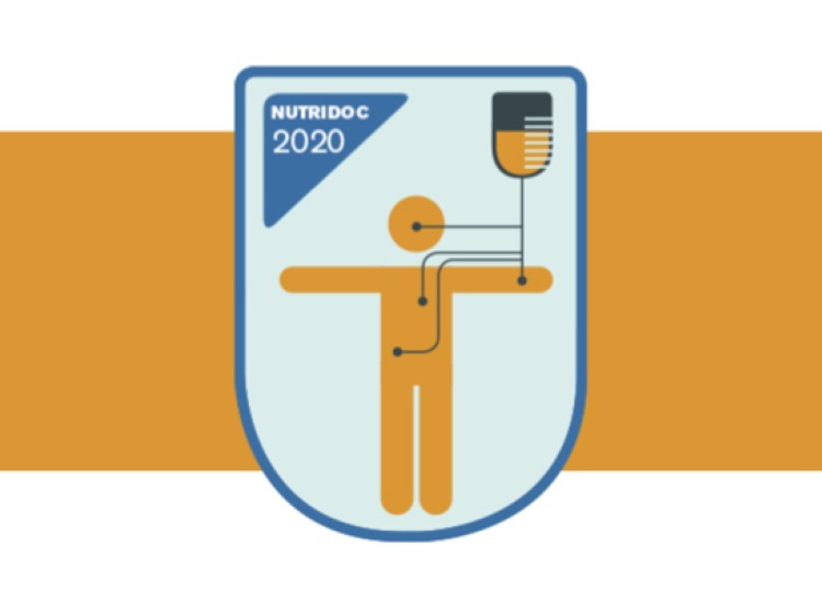 Jornadas de actualización en tratamiento metabólico y nutricional del paciente crítico (NUTRIDOC)