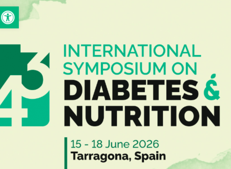 43rd International Symposium on Diabetes and Nutrition