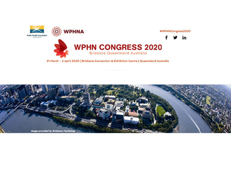 World Public Health Nutrition Congress 2020 (WPHN)
