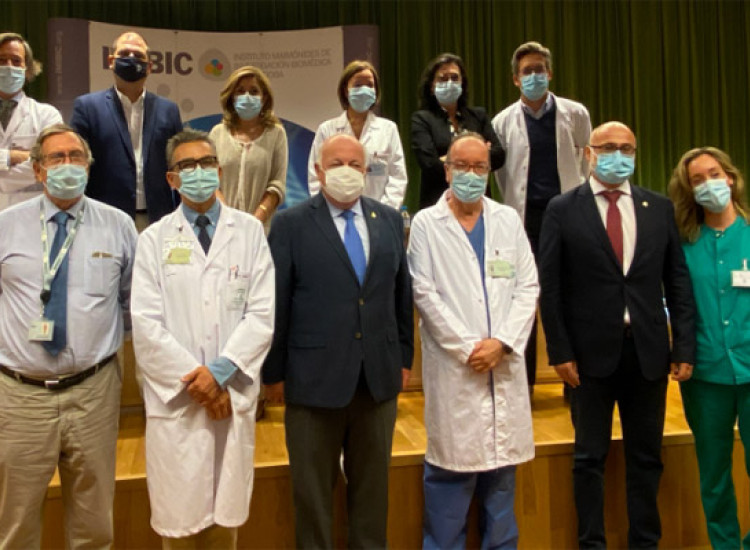 Un estudio preliminar desarrollado en España demuestra que la administración de calcifediol (25-OH-vitamina D) mejora notablemente el pronóstico de la COVID-19