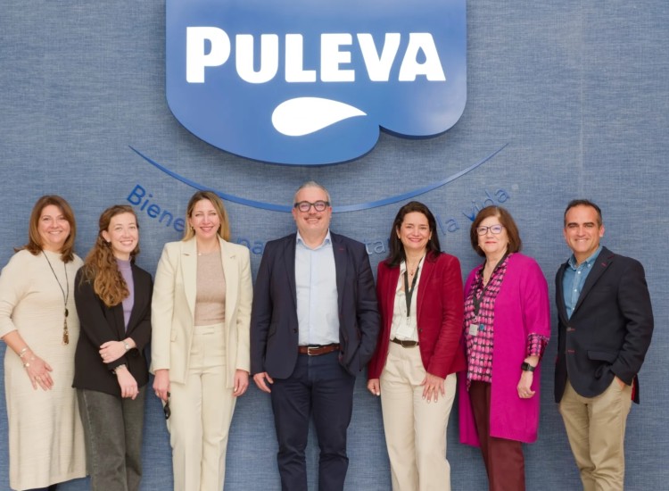 	Iniciativa para mejorar la salud ósea y prevenir la osteoporosis en España