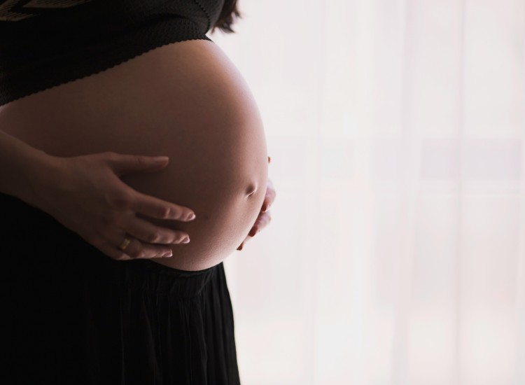 Embarazo y obesidad: claves para cuidar de tu salud y la de tu bebé