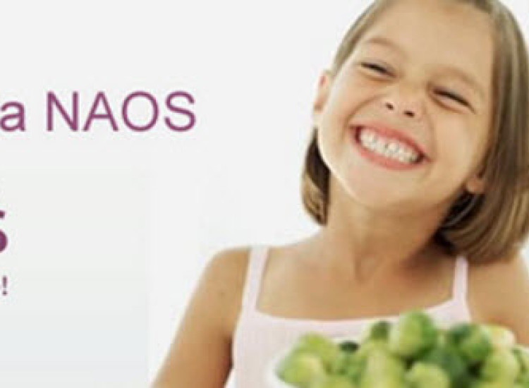 Premios Estrategia NAOS edición 2015 / Ministerio de Sanidad y Política Social